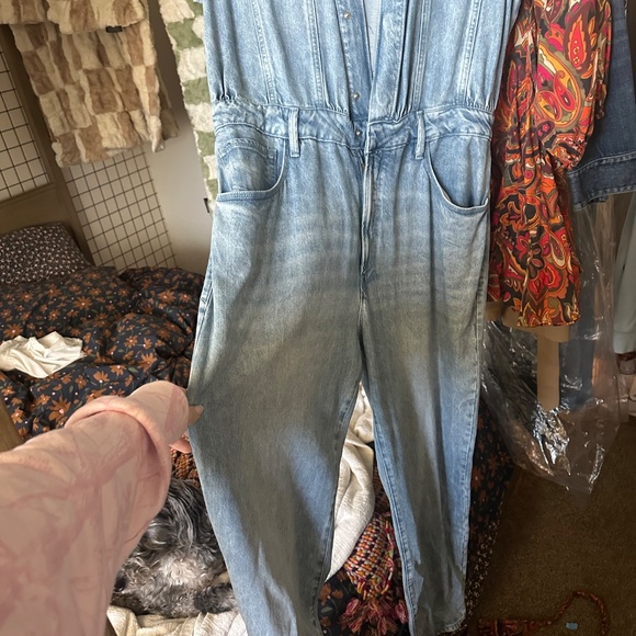Good American Jumpsuit - Picture 3 of 4